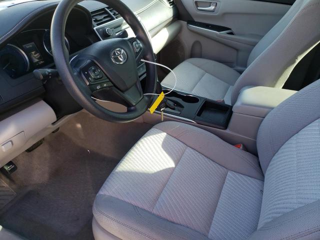 Photo 7 from auction – 2016 TOYOTA CAMRY LE with VIN 4T4BF1FK3GR541196