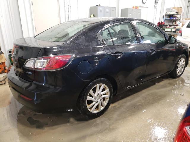 Photo 3 from auction – 2012 MAZDA 3 I with VIN JM1BL1V7XC1631381