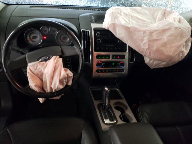 Photo 8 from auction – 2010 FORD EDGE LIMIT with VIN 2FMDK3KC2ABA88727