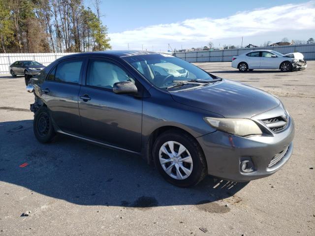 Photo 4 from auction – 2011 TOYOTA COROLLA BA with VIN 2T1BU4EE5BC656194
