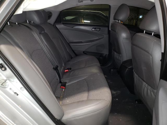 Photo 10 from auction – 2011 HYUNDAI SONATA SE with VIN 5NPEC4AC2BH251850