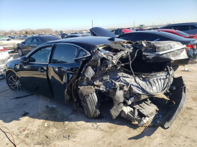 Photo 2 from auction – 2017 LEXUS ES 350 with VIN 58ABK1GG0HU061871