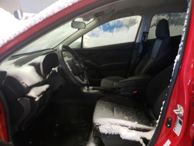 Photo 7 from auction – 2021 SUBARU CROSSTREK with VIN JF2GTAPC6MH663562