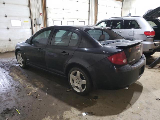 Photo 2 from auction – 2006 CHEVROLET COBALT SS with VIN 1G1AM55B567731564