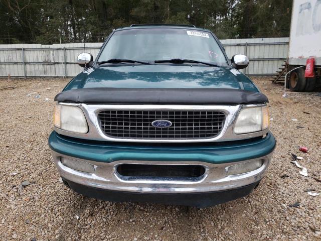 Photo 5 from auction – 1998 FORD EXPEDITION with VIN 1FMRU17L2WLA78820