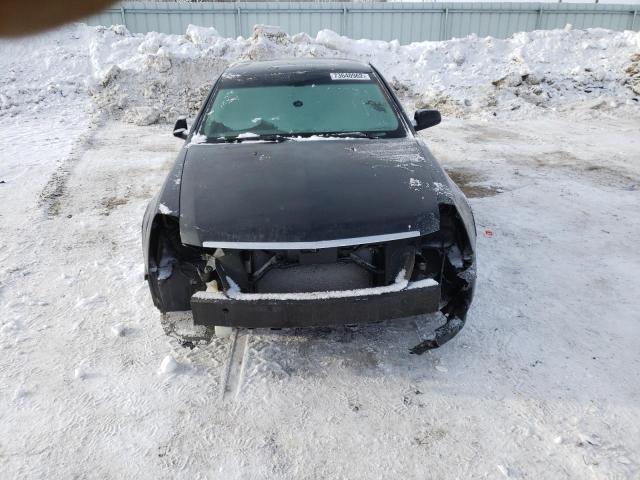 Photo 5 from auction – 2008 CADILLAC STS with VIN 1G6DA67V380171827