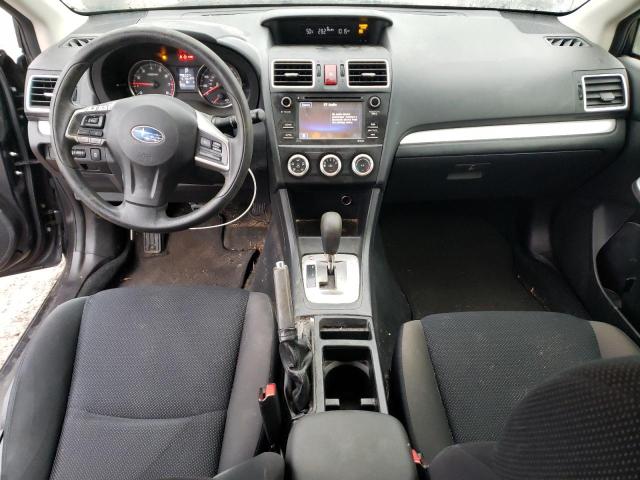 Photo 8 from auction – 2016 SUBARU IMPREZA with VIN JF1GPAA65G8210128