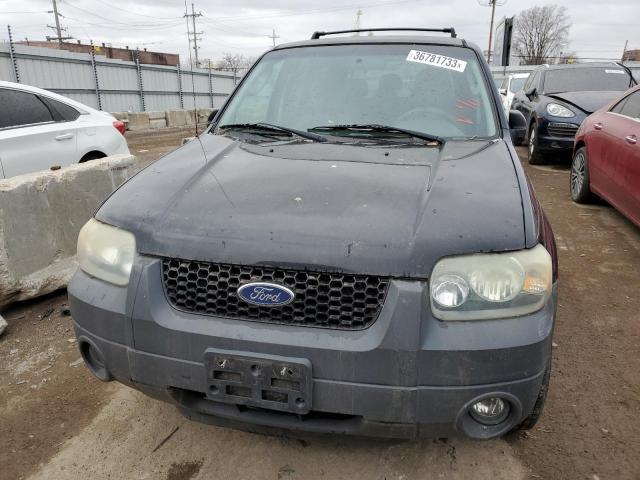 Photo 5 from auction – 2005 FORD ESCAPE XLT with VIN 1FMCU93195KB78135