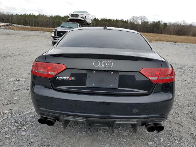 Photo 6 from auction – 2012 AUDI S5 PRESTIG with VIN WAU3VAFR1CA005116