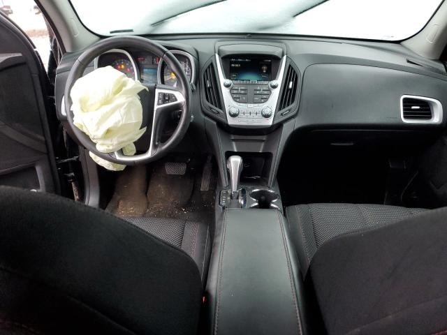 Photo 8 from auction – 2015 CHEVROLET EQUINOX LT with VIN 2GNFLFEK1F6100310