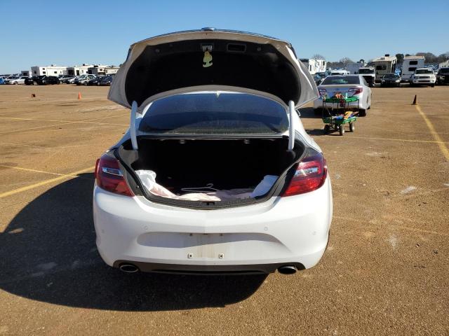 Photo 6 from auction – 2017 BUICK REGAL PREM with VIN 2G4GR5GX5H9154141