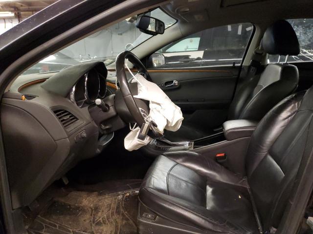 Photo 7 from auction – 2012 CHEVROLET MALIBU 2LT with VIN 1G1ZD5EU9CF109488