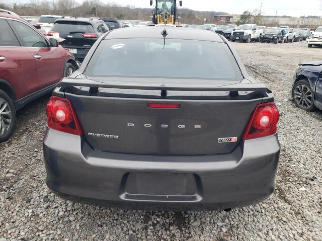 Photo 6 from auction – 2014 DODGE AVENGER SE with VIN 1C3CDZAB0EN201479