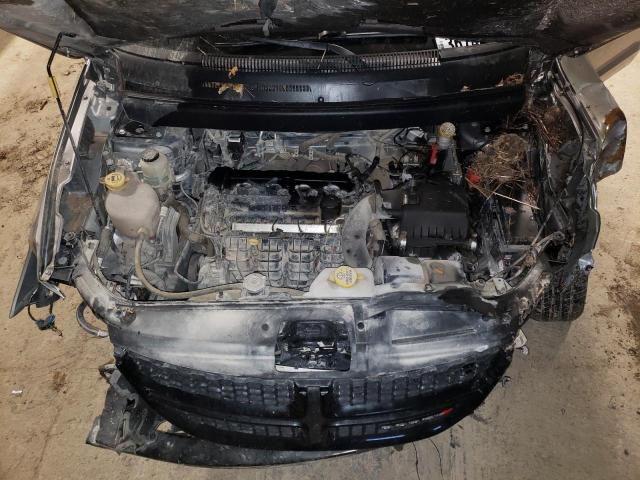 Photo 12 from auction – 2018 DODGE JOURNEY SE with VIN 3C4PDCAB4JT189194