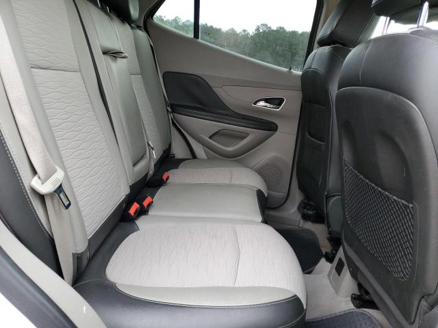 Photo 11 from auction – 2016 BUICK ENCORE with VIN KL4CJASBXGB749492