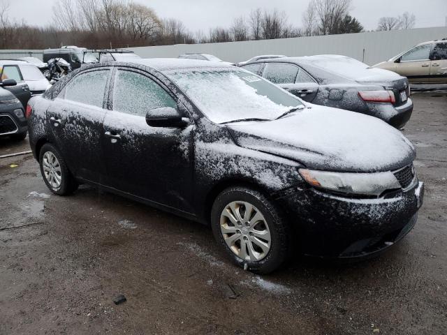 صورة رقم 4 من المزاد - 2012 KIA FORTE EX مع VIN KNAFU4A20C5531712