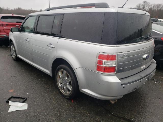 Photo 2 from auction – 2011 FORD FLEX LIMIT with VIN 2FMHK6DC4BBD19127