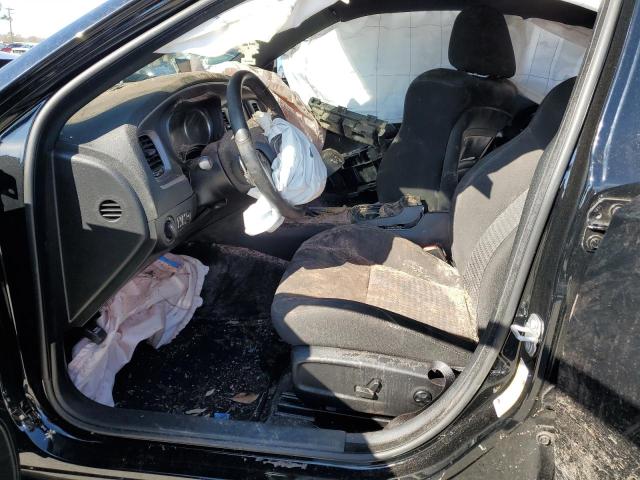 Photo 7 from auction – 2021 DODGE CHARGER SC with VIN 2C3CDXGJ7MH635067