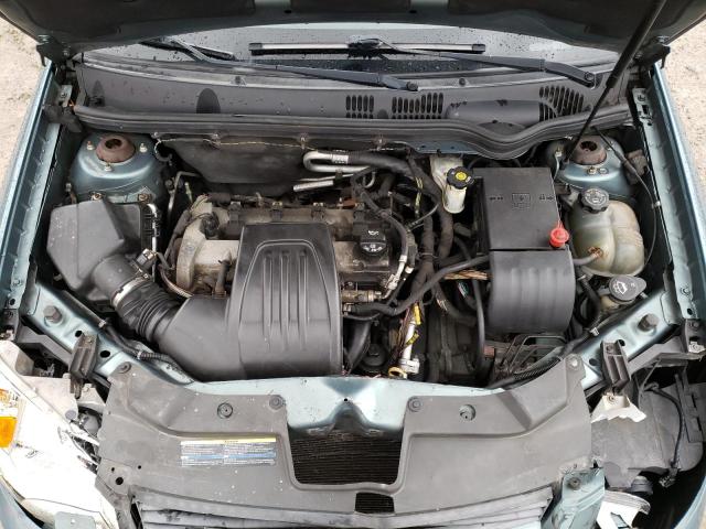 Photo 11 from auction – 2010 CHEVROLET COBALT 2LT with VIN 1G1AF5F50A7181833