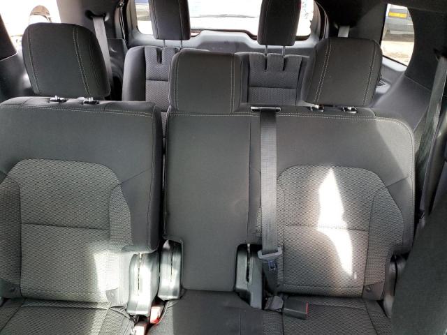 Photo 10 from auction – 2018 FORD EXPLORER X with VIN 1FM5K7D81JGA18567