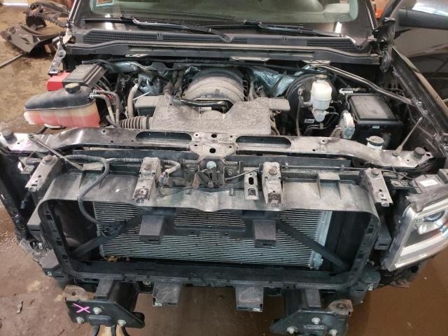 صورة رقم 11 من المزاد - 2015 GMC SIERRA K15 مع VIN 3GTU2VEC4FG326058