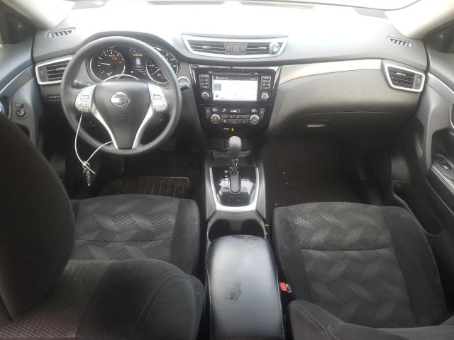 Photo 8 from auction – 2015 NISSAN ROGUE S with VIN 5N1AT2MK9FC918402