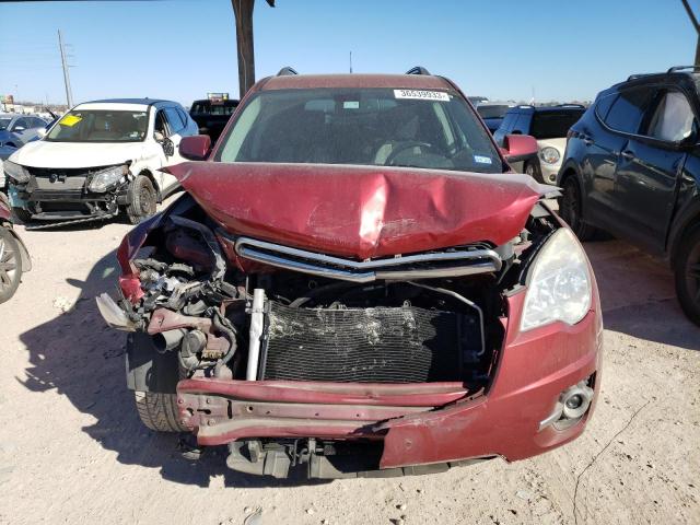 Photo 5 from auction – 2010 CHEVROLET EQUINOX LT with VIN 2CNFLPEY3A6342765