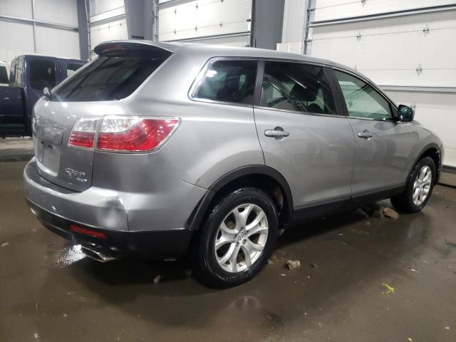 Photo 3 from auction – 2011 MAZDA CX-9 with VIN JM3TB3CV7B0309975