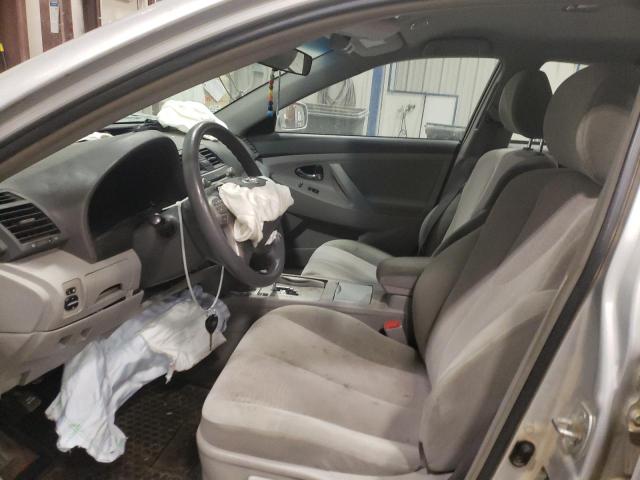 Photo 7 from auction – 2010 TOYOTA CAMRY BASE with VIN 4T4BF3EK9AR022285