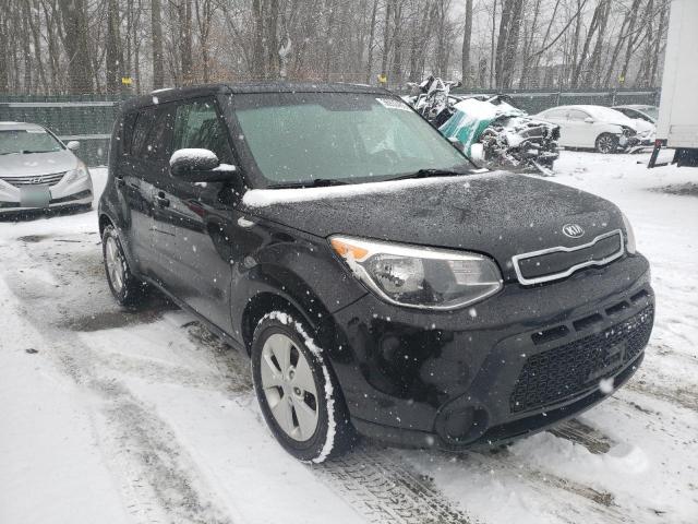 Foto 4 de la subasta – 2014 KIA SOUL con VIN KNDJN2A28E7723921