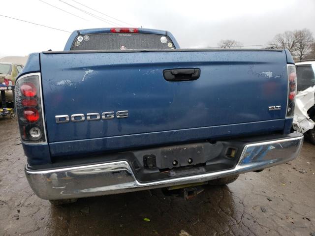 Photo 6 from auction – 2003 DODGE RAM 1500 S with VIN 1D7HA18N63S150361