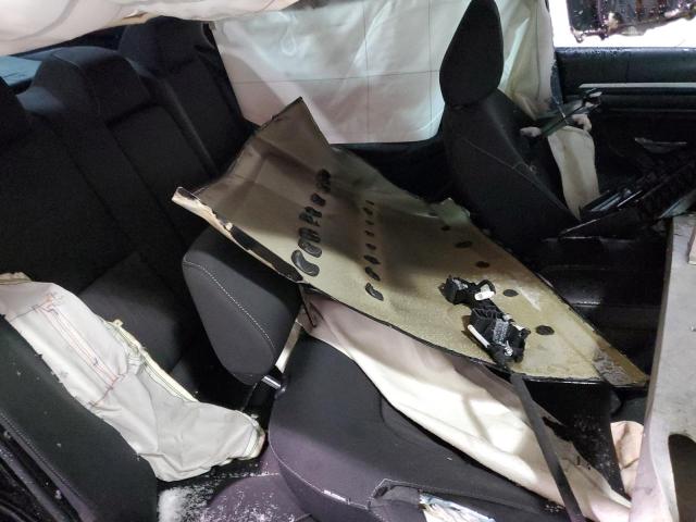 Photo 10 from auction – 2022 NISSAN ALTIMA SV with VIN 1N4BL4DW3NN303697