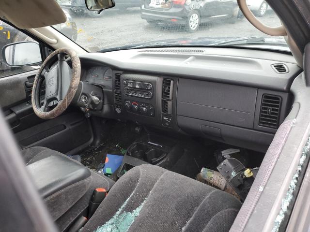 Photo 8 from auction – 2002 DODGE DAKOTA SLT with VIN 1B7GG42N22S515082