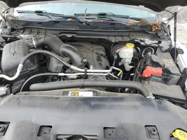 Photo 11 from auction – 2017 RAM 1500 LARAM with VIN 1C6RR6JT9HS512954