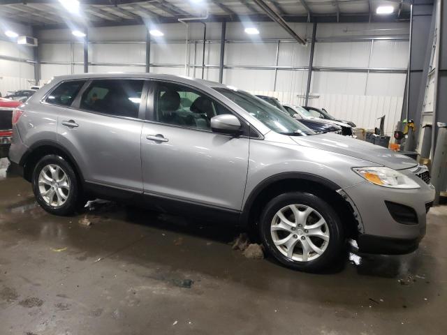 Photo 4 from auction – 2011 MAZDA CX-9 with VIN JM3TB3CV7B0309975