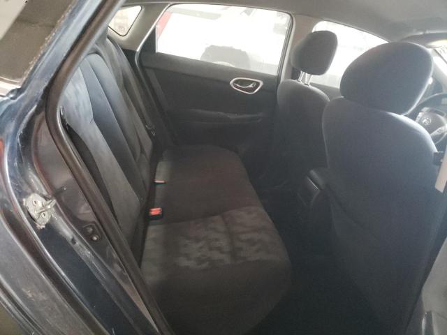 Photo 10 from auction – 2013 NISSAN SENTRA S with VIN 1N4AB7AP7DN901657