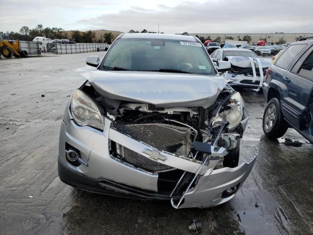Photo 5 from auction – 2012 CHEVROLET EQUINOX LT with VIN 2GNFLPE57C6276113