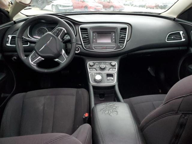 Photo 8 from auction – 2015 CHRYSLER 200 LIMITE with VIN 1C3CCCAB0FN621521