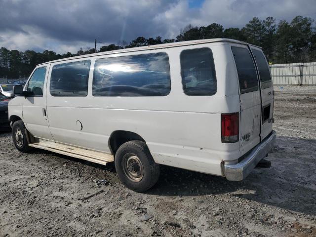 Photo 2 from auction – 2006 FORD ECONOLINE with VIN 1FBSS31LX6HB37362