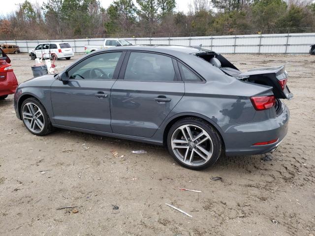 Foto 2 de la subasta – 2018 AUDI A3 PREMIUM con VIN WAUAUGFF5J1041911