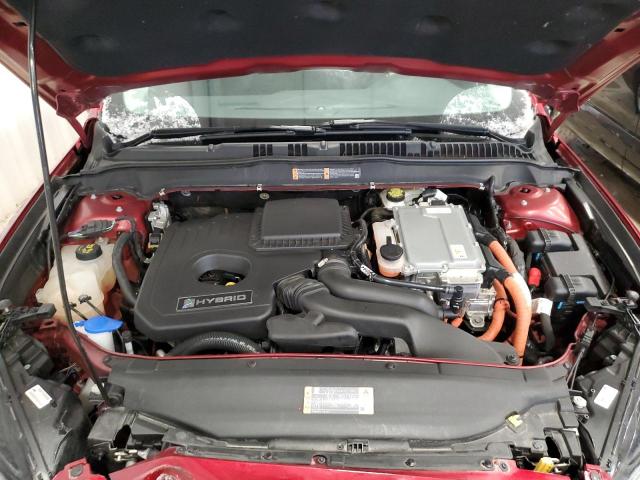 Photo 11 from auction – 2016 FORD FUSION SE with VIN 3FA6P0LU4GR304338