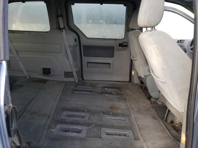 Photo 11 from auction – 2004 FORD FREESTAR S with VIN 2FMZA52244BB11358