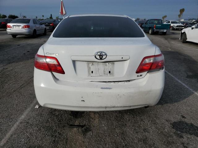 Photo 6 from auction – 2007 TOYOTA CAMRY CE with VIN 4T1BE46K37U505958