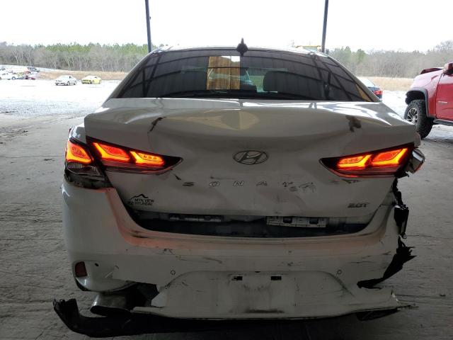 Photo 6 from auction – 2019 HYUNDAI SONATA LIM with VIN 5NPE34AB1KH767804