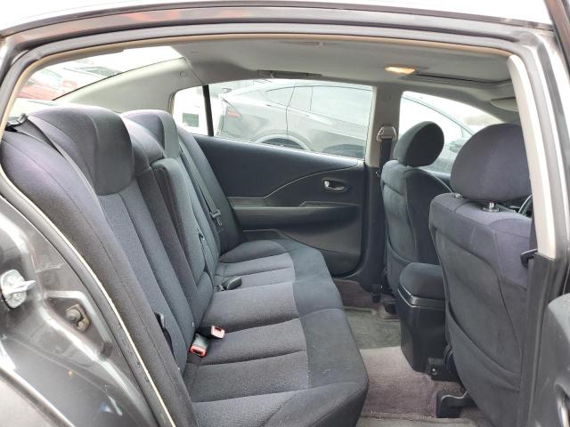 Photo 10 from auction – 2004 NISSAN ALTIMA SE with VIN 1N4BL11E14C191762