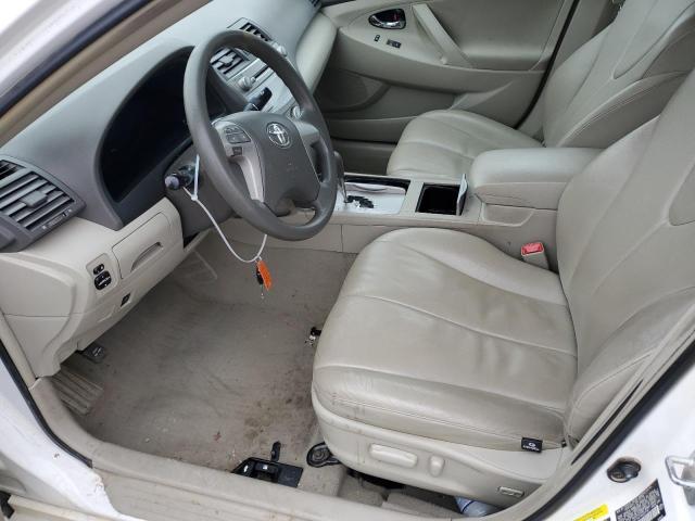 Zdjęcie 7 z aukcji – 2011 TOYOTA CAMRY BASE z VIN 4T1BF3EK7BU627739