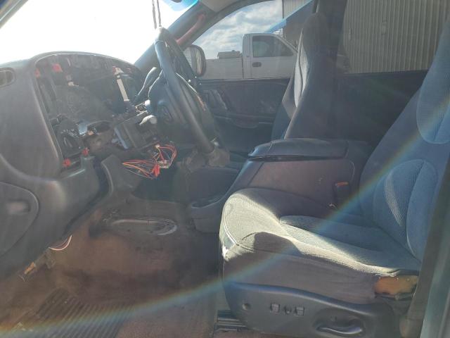 Photo 7 from auction – 1999 DODGE DURANGO with VIN 1B4HR28Z8XF707911