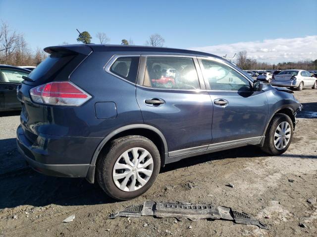 Photo 3 from auction – 2016 NISSAN ROGUE S with VIN KNMAT2MT8GP720367