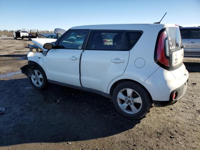 Photo 2 from auction – 2018 KIA SOUL with VIN KNDJN2A27J7551228