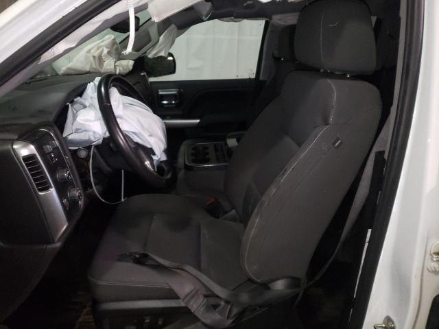 Photo 7 from auction – 2019 CHEVROLET SILVERADO with VIN 2GCVKPEC3K1213740